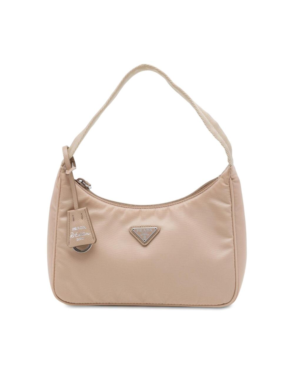 Prada Mini Tessuto Re Edition Shoulder #359857P72B